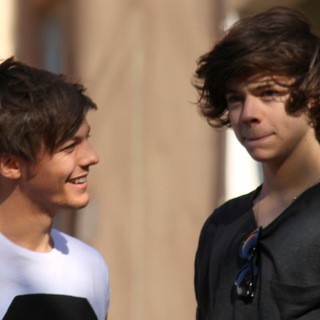 Larry fanfics Epub