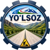 YO‘LSOZ (Faqat yo‘l haqida)