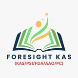 FORESIGHTKAS ©️