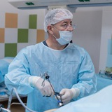 Хабиб Абдурашидов | Бариатрический хирург
