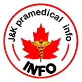Jk Paramedical Info