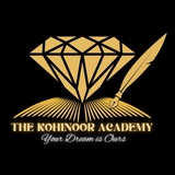 The Kohinoor Academy 💎