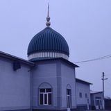 Hoji Miyon Abdussamad j.m