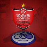 پرسپولیس توئیتر | Twiter