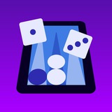 Backgammon Galaxy