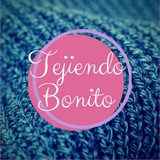 Tejiendo Bonito 🌷 #tejiendoacrochet