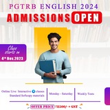 TRB English | TRB UG Poly | BT Assistant