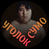 Уголок сумо