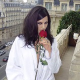  La mode