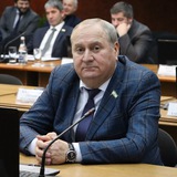 Magomet Aliskhanov