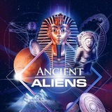Alienígenas Ancestrales