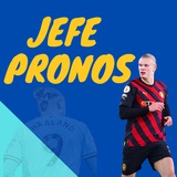 JEFE PRONOS