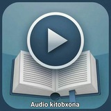 Audio kutubxona
