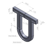 TJ CAD (نقشه صنعتی، catia و solidworks اموزش)
