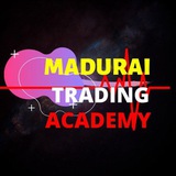 MADURAI TRADING ACADEMY