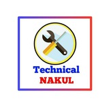 Technical Nakul