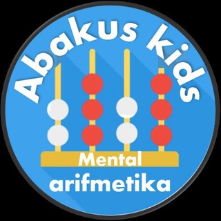 MENTAL ARIFMETIKA | ABAKUS KIDS