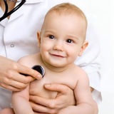 Pediatrics data
