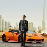 LAMBO (Jonli Efir)