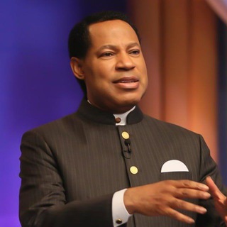 Pastor Chris Books 🥳