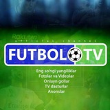FUTBOL ⚽️ TV HD 📺