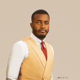 Mentorship with Olushola