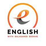 English With Balasaheb Bodkhe