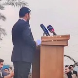 الدكتور عبدالرزاق علي / اللغة الإنكليزية