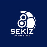 Sekiz Canlı 🔥