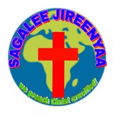 SAGALEE JIREENYAA