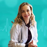 Доктор Поленова: посоветуйтесь с врачом