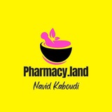 Pharmacy land