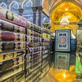 خدمة آل محمد عليهم السلام