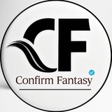 Confirm Fantasy ( Crypto )