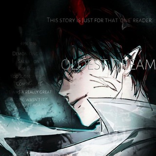 Omniscient Reader's Viewpoint MANHWA