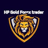 HP Gold Forex trader