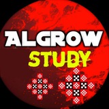 Algrow study