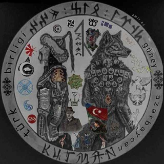 🇦🇿 Tural Tüřk 🇹🇷