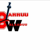 Barruu Walaabuu
