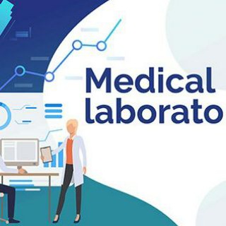🔬 عالم المختبرات الطبية