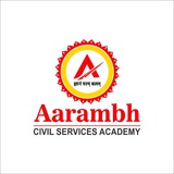 Aarambh Civil Services Academy Bhopal
