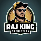 RAJ KING PREDICTION โข ๐ <i class="emoji" style="backgroun