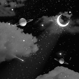 هــدوء الروح.. 🖤