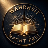 Wahrheit macht frei | 💛 Wahrkademie