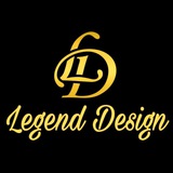 Legend design