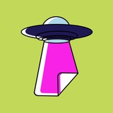 Стикерпачечная 💚 🛸