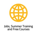 Jobs, Summer Training and Free Courses