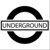 Underground family