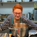 I WANNA BE CHEF π©βπ³