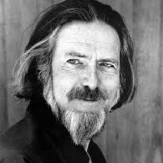 Alan Watts